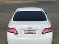 Toyota Camry 2011 года за 5 500 000 тг. в Атырау – фото 6