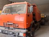 КамАЗ  65115 2014 годаүшін18 000 000 тг. в Кызылорда