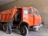 КамАЗ  65115 2014 годаүшін18 000 000 тг. в Кызылорда – фото 2