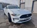 Ford Mustang 2018 годаүшін17 500 000 тг. в Усть-Каменогорск