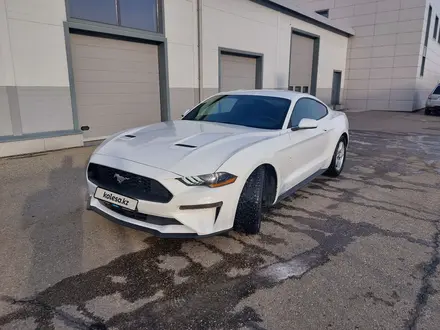 Ford Mustang 2018 года за 17 500 000 тг. в Усть-Каменогорск – фото 10