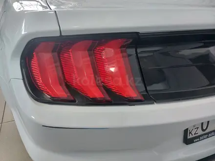 Ford Mustang 2018 года за 17 500 000 тг. в Усть-Каменогорск – фото 22