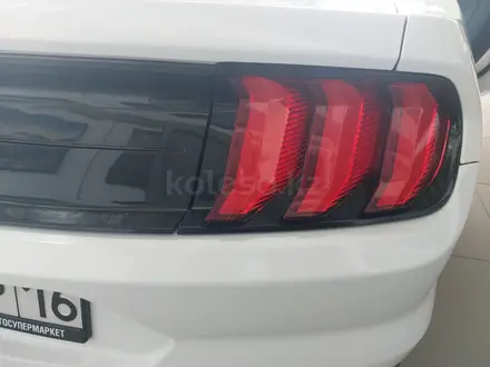 Ford Mustang 2018 года за 17 500 000 тг. в Усть-Каменогорск – фото 23
