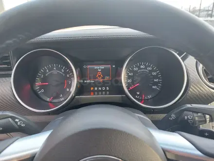 Ford Mustang 2018 года за 17 500 000 тг. в Усть-Каменогорск – фото 28