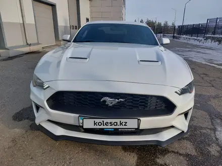 Ford Mustang 2018 года за 17 500 000 тг. в Усть-Каменогорск – фото 9