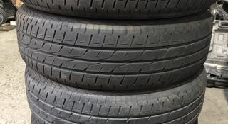 Резина летняя 185/65 r15 Bridgestone, из Японииүшін66 000 тг. в Алматы