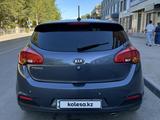 Kia Cee'd 2013 годаүшін6 500 000 тг. в Жезказган – фото 3