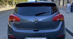 Kia Ceed 2013 года за 6 500 000 тг. в Жезказган – фото 3
