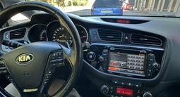 Kia Ceed 2013 года за 6 500 000 тг. в Жезказган – фото 4