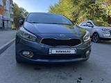 Kia Cee'd 2013 годаүшін6 500 000 тг. в Жезказган – фото 2