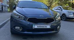Kia Ceed 2013 года за 6 500 000 тг. в Жезказган – фото 2