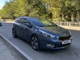 Kia Cee'd 2013 годаүшін6 500 000 тг. в Жезказган