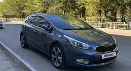 Kia Ceed 2013 года за 6 500 000 тг. в Жезказган