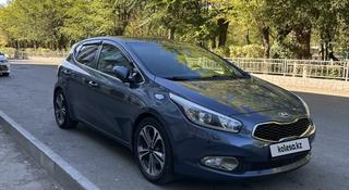 Kia Ceed 2013 года за 6 500 000 тг. в Жезказган