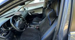 Kia Ceed 2013 года за 6 500 000 тг. в Жезказган – фото 5