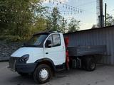ГАЗ 2005 года за 5 550 000 тг. в Алматы
