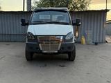 ГАЗ 2005 года за 5 550 000 тг. в Алматы – фото 3