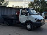 ГАЗ 2005 года за 5 550 000 тг. в Алматы – фото 5
