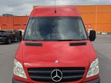 Mercedes-Benz Sprinter 2009 года за 25 500 000 тг. в Астана