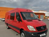 Mercedes-Benz Sprinter 2009 года за 25 500 000 тг. в Астана – фото 4