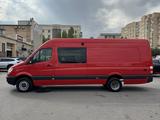 Mercedes-Benz Sprinter 2009 года за 25 500 000 тг. в Астана – фото 3