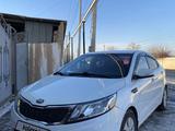 Kia Rio 2014 годаүшін5 200 000 тг. в Шымкент – фото 2