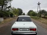 ВАЗ (Lada) 2107 2008 года за 900 000 тг. в Алматы – фото 4