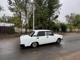 ВАЗ (Lada) 2107 2008 года за 900 000 тг. в Алматы