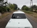 ВАЗ (Lada) 2107 2008 года за 900 000 тг. в Алматы – фото 2