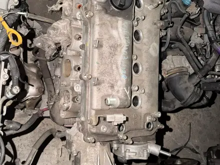 Двигатель 2ZR-FAE вальваматик за 350 000 тг. в Семей – фото 2