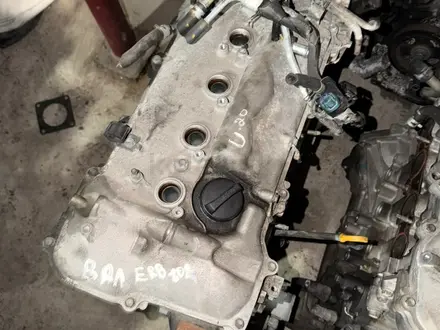 Двигатель 2ZR-FAE вальваматик за 350 000 тг. в Семей – фото 4