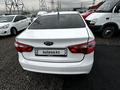 Kia Rio 2014 годаfor4 210 000 тг. в Алматы – фото 2