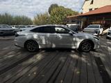 Hyundai Sonata 2021 года за 9 500 000 тг. в Алматы – фото 2