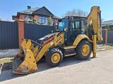 Caterpillar  426F2 2022 года за 37 900 000 тг. в Алматы