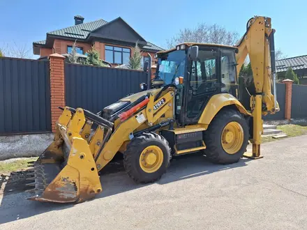 Caterpillar  426F2 2022 года за 37 900 000 тг. в Алматы