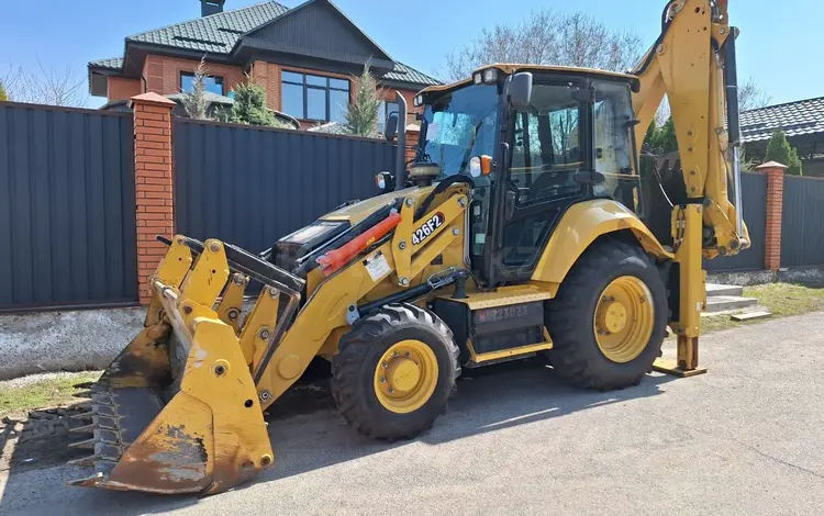 Caterpillar  426F2 2022 года за 37 900 000 тг. в Алматы