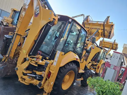 Caterpillar  426F2 2022 года за 37 900 000 тг. в Алматы – фото 4