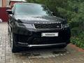 Land Rover Range Rover Sport 2018 годаүшін32 000 000 тг. в Астана – фото 7