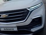 Chevrolet Captiva 2020 годаүшін8 700 000 тг. в Алматы – фото 2