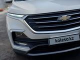 Chevrolet Captiva 2020 годаүшін8 700 000 тг. в Алматы