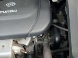 Chevrolet Captiva 2020 годаүшін8 700 000 тг. в Алматы – фото 5