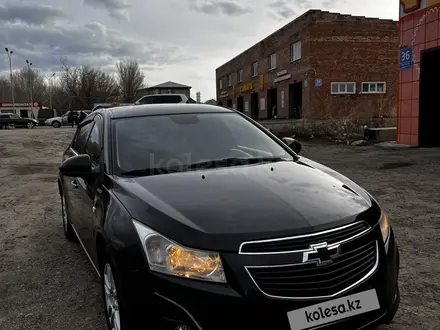 Chevrolet Cruze 2013 года за 4 900 000 тг. в Усть-Каменогорск – фото 3