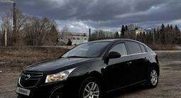 Chevrolet Cruze 2013 года за 4 900 000 тг. в Усть-Каменогорск