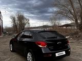 Chevrolet Cruze 2013 года за 4 900 000 тг. в Усть-Каменогорск – фото 5