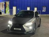 Lexus RX 350 2018 годаfor21 000 000 тг. в Алматы