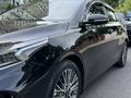 Kia Cerato 2022 года за 9 500 000 тг. в Алматы – фото 2