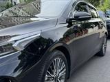Kia Cerato 2022 года за 9 500 000 тг. в Алматы – фото 2