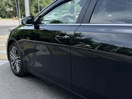 Kia Cerato 2022 года за 9 500 000 тг. в Алматы – фото 14