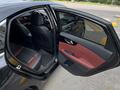 Kia Cerato 2022 года за 9 500 000 тг. в Алматы – фото 26