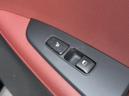 Kia Cerato 2022 года за 9 500 000 тг. в Алматы – фото 28